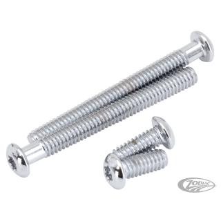 Button Torx Inspection cvr kit TC99-05