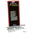 Allen hd Transm.Side cover kit FLT99-06