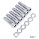 Allen Tranny Topcvr kit FXD06-17 TC07-16