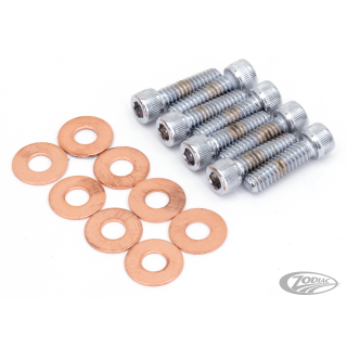 Rocker Box bolt kit XL04-up