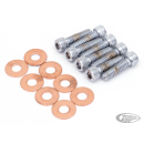 Rocker Box bolt kit XL04-up