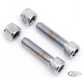 Allen head Footpeg bolts FXR/FXST/DYNA