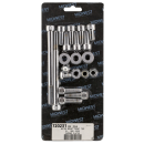 Motor mount set XL91-up Allen / Button