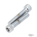 Allen head Throttle mount set 74-81