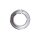 CHROME LOCK WASHERS M8 -25PACK