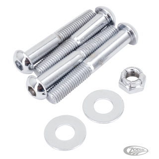 Rear shock mount hardware VRSC02-17