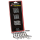 Cam cover bolt kit VRSC02-17