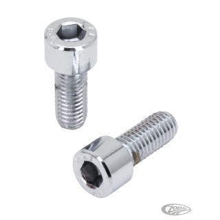 Head lamp housing bolt kit VRSC02-17