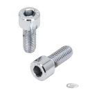 Head lamp housing bolt kit VRSC02-17