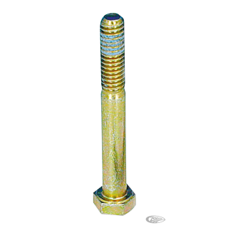 Screw, HHC 5/16-18x2.500" Grade 8 #3501A