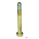 Screw, HHC 5/16-18x2.500" Grade 8 #3501A