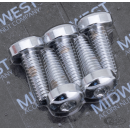 Mnt.kit rotor hub 84 FX(R)/FLT fr.mag