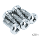Mnt.kit rotor hub 84 FX(R)/FLT fr.mag