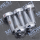 Mnt.kit rotor hub 84 FX(R)/FLT fr.mag