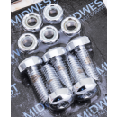 Mnt.kit rotor hub 84 FXST/WG fr.singl