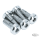 Mnt.kit rotor hub 84 FXST/WG fr.singl