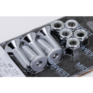 Mnt.kit rotor-hub 81-90FX(R), spoked wh