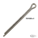 Cotter pin 4x50mm for Mono-Arm