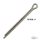 Cotter pin 4x50mm for Mono-Arm