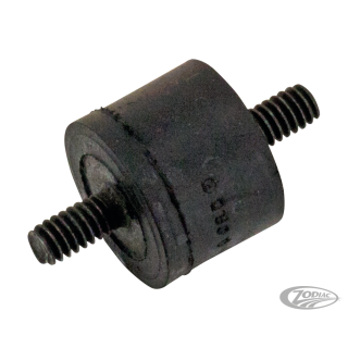 Anti vibration mount 1/4" UNC