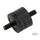Anti vibration mount 1/4" UNC
