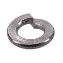 SS LOCKWASHER, #4 - 25PACK