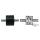 10pck GZP HvyDty rubber mounts 1/4-20x.5