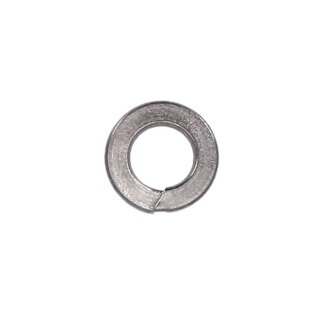 SS LOCKWASHER, #6 - 25PACK