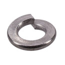 SS LOCKWASHER, #6 - 25PACK