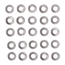 SS LOCKWASHER, #6 - 25PACK