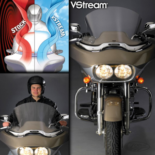 VStream Touring screen FLTR98-13