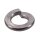 SS LOCKWASHER, #8-25PACK