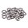 SS LOCKWASHER, #8-25PACK