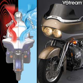 VStream Low dark tint screen FLTR98-13
