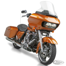 V-Stream 16" windscreen FLTR15-UP