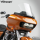 V-Stream 16" windscreen FLTR15-UP