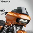 V-Stream 9" windscreen FLTR15-UP dark