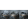 Wave Low Dark Tint Screen FLTR98-13