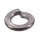 SS LOCKWASHER, #10-25PACK