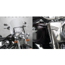 Spartan 19" kit FLST w/41mm forks