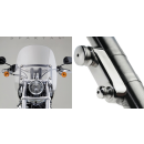 Spartan 17" kit 49mm forks