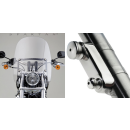 Spartan 19" kit 49mm forks