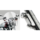Switchblade Chopped Clear kit 39mm forks
