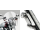 Switchblade Chopped Clear kit 39mm forks