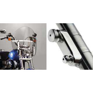Switchblade Chopped Tinted kit 49mm fork