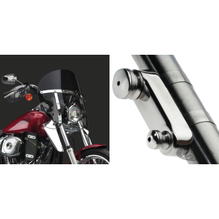 Switchblade Chopped Tinted kit 41mm fork