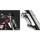Switchblade Chopped Tinted kit 41mm fork