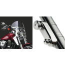 Switchblade Chopped Clear kit FXDWG06-17