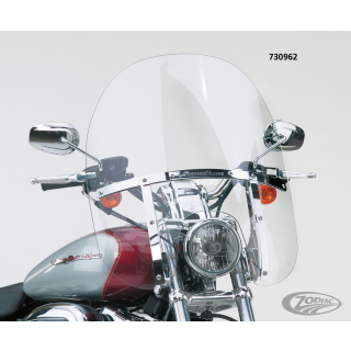 Switchblade Chopped Tintd kit FXDWG06-17