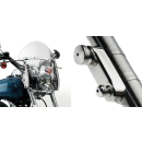 Switchblade Shorty Clear kit FXDWG06-17